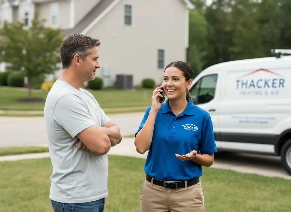 Ac Repair Florham Park, NJ FAQs